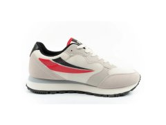 Fila Hypert sportovní boty pánské tenisky módní béžové pohodlné lehké 3