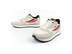 Fila Hypert sportovní boty pánské tenisky módní béžové pohodlné lehké 7