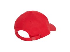 Adidas Bayern Mnichov baseballová čepice červená KT3395 1