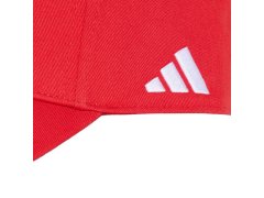 Adidas Bayern Mnichov baseballová čepice červená KT3395 3