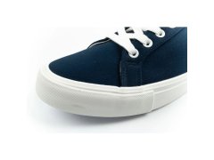 Lee Cooper pánské sportovní boty trenéři módní námořnická modrá pohodlné 5
