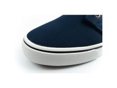 Lee Cooper pánské sportovní boty trenéři módní námořnická modrá pohodlné 5