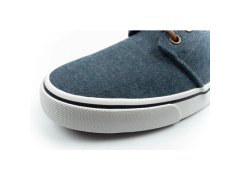 Lee Cooper sportovní obuv pánské trenéři módní denim pohodlné 5