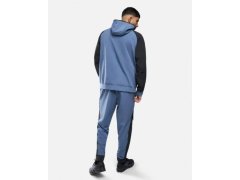 Puma pánská sportovní mikina Tech Woven na zip s kapucí pohodlné pánské 2