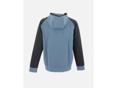Puma pánská sportovní mikina Tech Woven na zip s kapucí pohodlné pánské 3