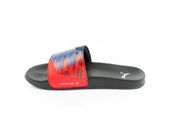 Pánské sportovní žabky Puma BMW MMS Leadcat 2.0 Graphic fashionable 2