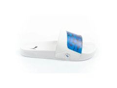 Pánská sportovní obuv Puma BMW MMS Leadcat 2.0 Graphic fashion white 1
