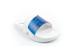 Pánská sportovní obuv Puma BMW MMS Leadcat 2.0 Graphic fashion white 2