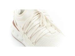 Pánská sportovní obuv Puma Softride Carson Fresh lehké tenisky ecru 6