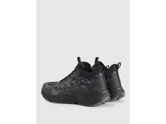 Pánská treková obuv Original Trail Mid 4F 4FRSS25FOTSM084-20S 2