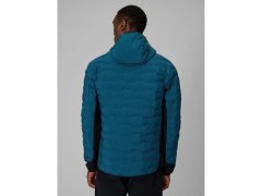 Pánská trekingová bunda 4F PRO s&nbsp;výplní Primaloft Silver 4F 4FRSS26TDJAM0961-30S 1