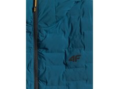 Pánská trekingová bunda 4F PRO s&nbsp;výplní Primaloft Silver 4F 4FRSS26TDJAM0961-30S 2
