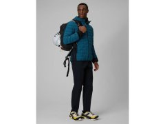 Pánská trekingová bunda 4F PRO s&nbsp;výplní Primaloft Silver 4F 4FRSS26TDJAM0961-30S 3
