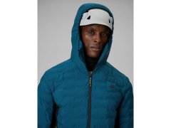 Pánská trekingová bunda 4F PRO s&nbsp;výplní Primaloft Silver 4F 4FRSS26TDJAM0961-30S 4
