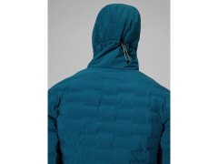 Pánská trekingová bunda 4F PRO s&nbsp;výplní Primaloft Silver 4F 4FRSS26TDJAM0961-30S 6