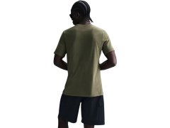 Pánské tričko Nike Sportswear olive AR5004 222 pánské 1