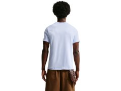 Pánské modré tričko Nike Sportswear AR5004 409 pánské 1