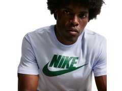 Pánské modré tričko Nike Sportswear AR5004 409 pánské 2