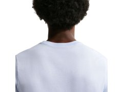 Pánské modré tričko Nike Sportswear AR5004 409 pánské 3