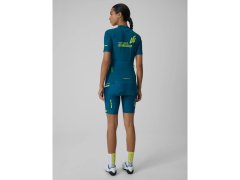 Dámské cyklistické šortky s&nbsp;pěnovou gelovou vložkou 4F 4FRSS26TFSHF1733-20S dámské 6