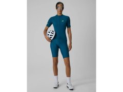 UPF50+ dámský cyklistický dres 4F 4FRSS26TFTSF2455-46S dámské 2