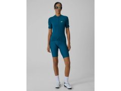 UPF50+ dámský cyklistický dres 4F 4FRSS26TFTSF2455-46S dámské 6