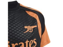 Dětské tréninkové tričko adidas Arsenal FC Londýn 2026/27 Tiro KC2422 2