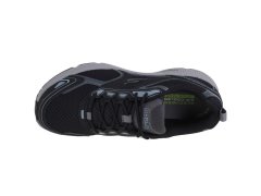 Skechers Go Run Consistent 220034-BKGY Černé 41 2