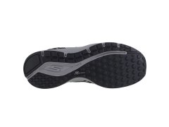 Skechers Go Run Consistent 220034-BKGY Černé 41 3