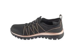 Skechers Graceful – Purecrush 100888-BKRG Černé 36 1