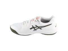 ASICS Gel-Dedicate 9 Clay 1041A547-100 bílé 41,5 1