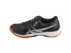 ASICS Gel-Rocket 12 1072A119-001 Černé 37,5 1