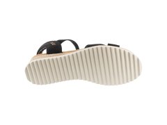 Skechers Desert Kiss – Golden Lily 114418-BLK Černé 36 3
