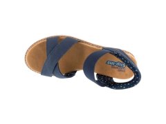 Skechers Desert Kiss-Golden Lily 114418-NVY tmavě modré 36 2