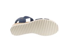Skechers Desert Kiss-Golden Lily 114418-NVY tmavě modré 36 3