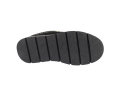 Skechers BOBS Keepsakes Lite – Fuzzy Dreams 114749-BBK Černé 37 3