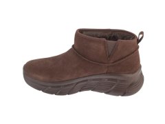 Skechers Bobs B Flex Hi – Hi Frost 117390-CHOC Hnědé 38 1
