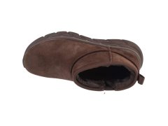 Skechers Bobs B Flex Hi – Hi Frost 117390-CHOC Hnědé 38 2