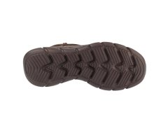 Skechers Bobs B Flex Hi – Hi Frost 117390-CHOC Hnědé 38 3
