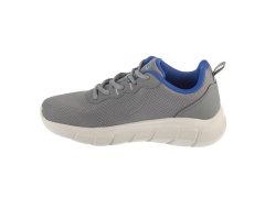 Skechers Bobs B Flex – Icy Edge 118109-DKGY Šedé 45 1