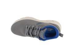Skechers Bobs B Flex – Icy Edge 118109-DKGY Šedé 45 2