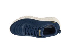Skechers Bobs B Flex Hi 118360-NVY tmavě modré 41 2