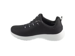 Skechers Dynamight 12119-BKW černé 36 1