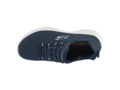 Skechers Dynamight 12119-NVY tmavě modré 36 2