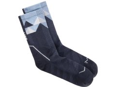 BUFF Thermonet Crew Socks 138869779 Tmavě modré 36–38 1