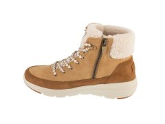 Skechers Glacial Ultra – Autumn Days 144206-CSNT Hnědé 36 1