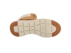 Skechers Glacial Ultra – Autumn Days 144206-CSNT Hnědé 36 3