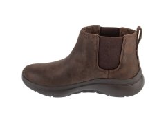 Skechers Go Walk Arch Fit 2.0 Boot – Classic Charm 144550-CHOC Hnědé 36 1