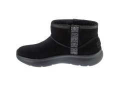 Skechers On-The-GO Encore – Fireside 144850-BBK Černé 36 1