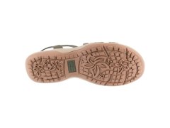Skechers Reggae Slim – Turn It Up 163117-OLV zelené 36 3